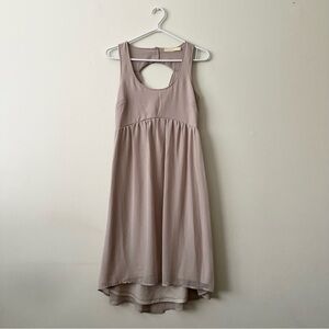 UO Pins & Needles Dress